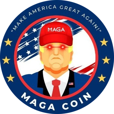 MAGA Coin